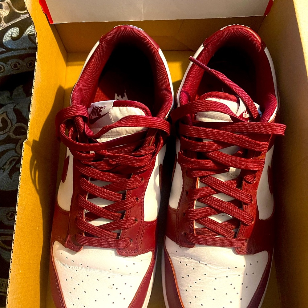 Nike Dunks